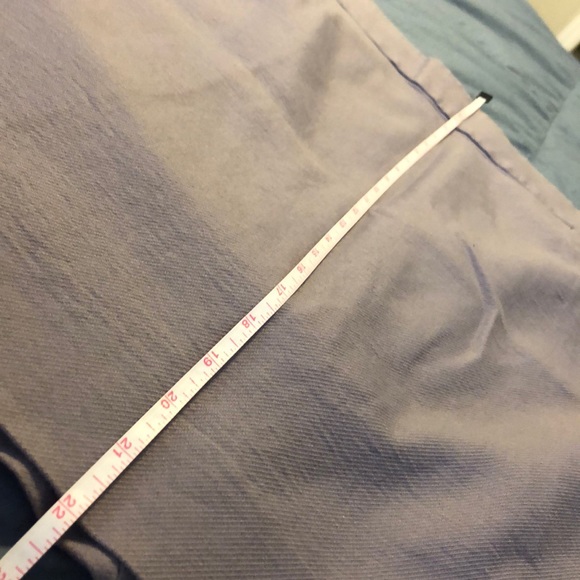 JCREW Lavender Pencil Skirt - Picture 9 of 9